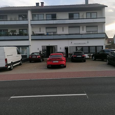Ferienwohnung Deti Loßburg Exteriör bild
