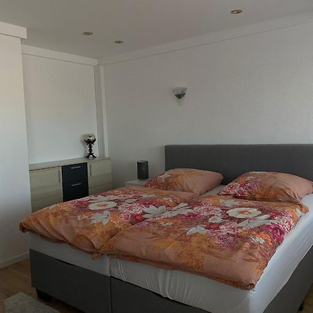 Ferienwohnung Deti Loßburg Exteriör bild