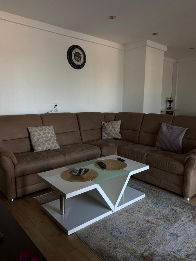 Ferienwohnung Deti Loßburg Exteriör bild