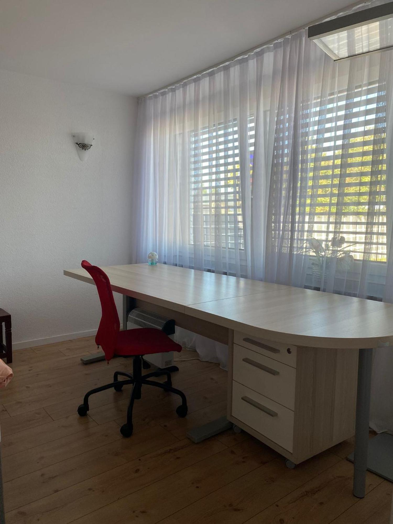Ferienwohnung Deti Loßburg Exteriör bild