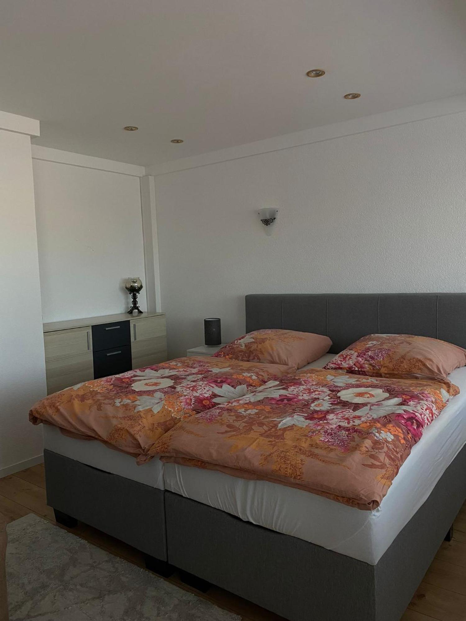 Ferienwohnung Deti Loßburg Exteriör bild